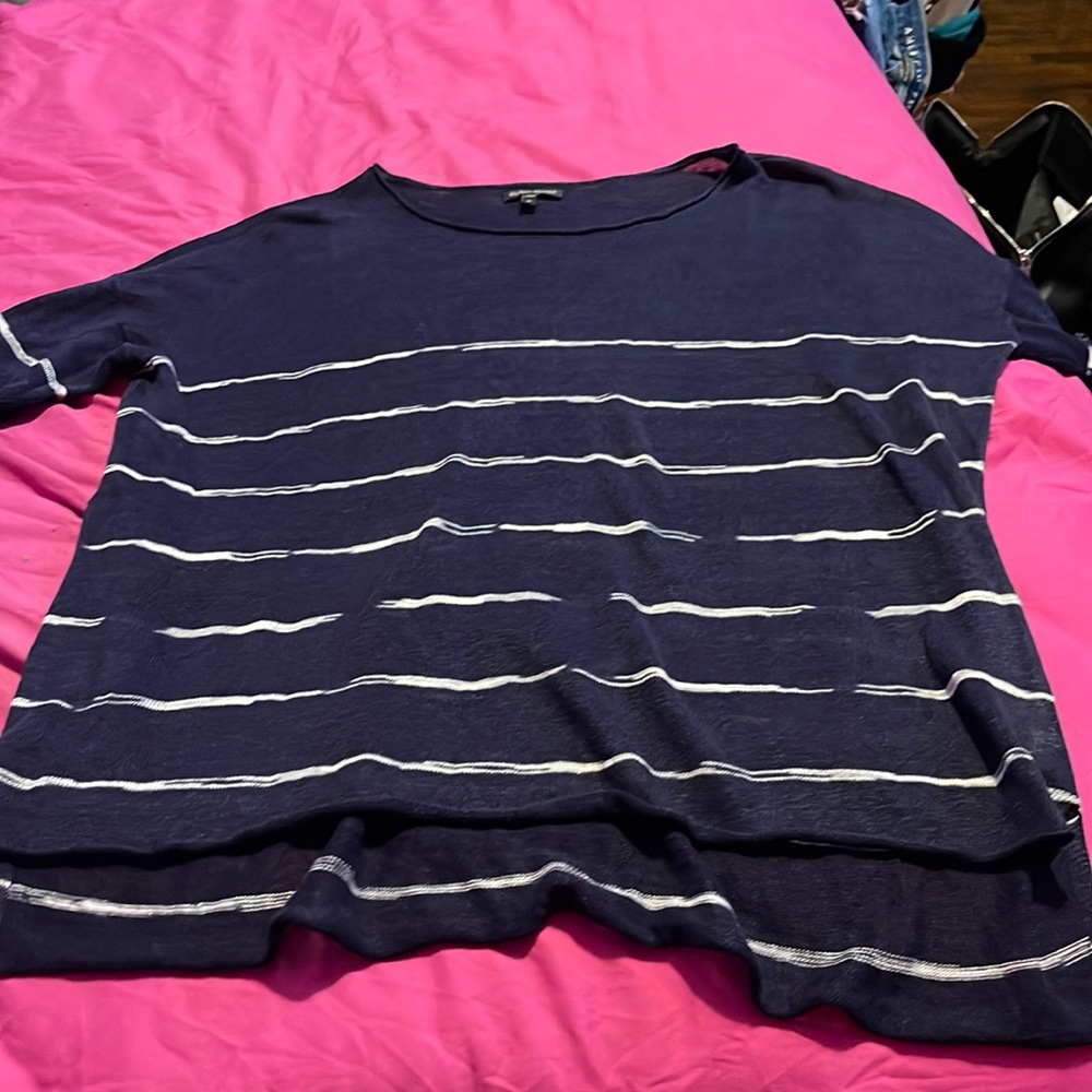 Eileen fisher top